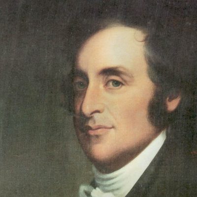 Samuel Dexter, Gubernatorial candidate