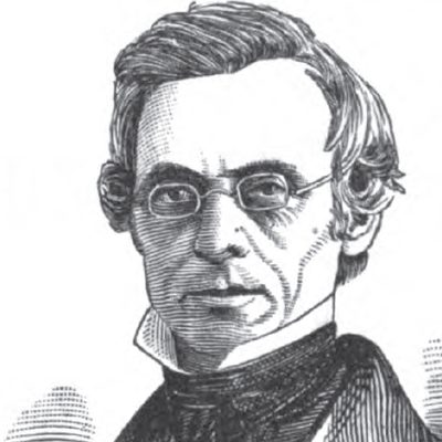 Samuel F Vinton, U.S. Representative