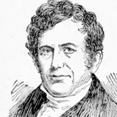 Samuel Fessenden, Gubernatorial candidate