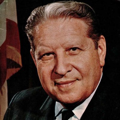 Samuel H. Shapiro, Gubernatorial candidate