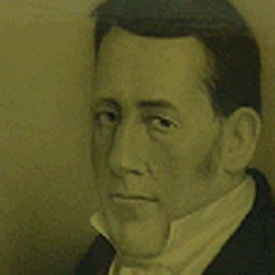 Samuel Paynter, Governor