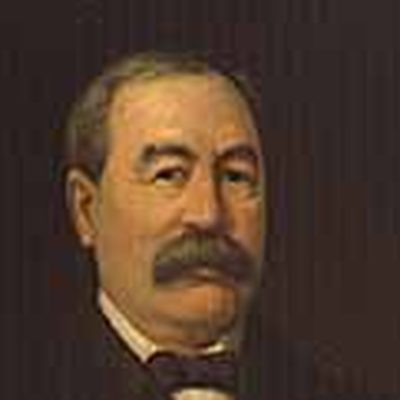 Samuel Rinnah Van Sant, Governor