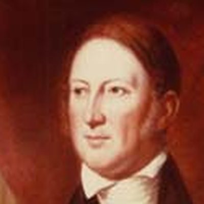 Samuel Sprigg, Governor