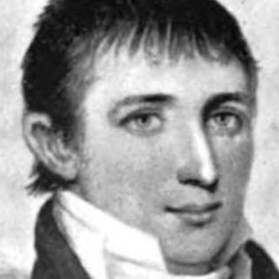 Samuel Stevens Jr., Governor