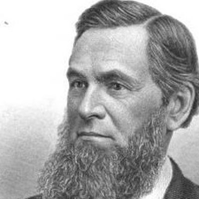 Samuel W. Hale, Governor