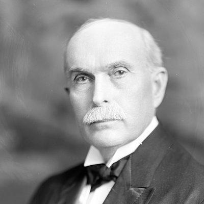 Samuel Wadsworth Gould, Gubernatorial candidate