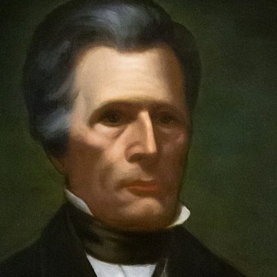 Samuel Ward King, Governor