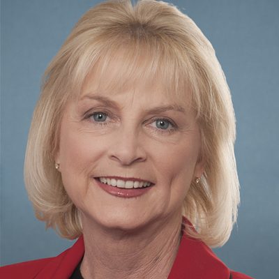 Sandra Sandy Adams, U.S. Representative