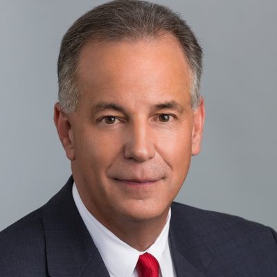 Scott A. Angelle, U.S. House candidate
