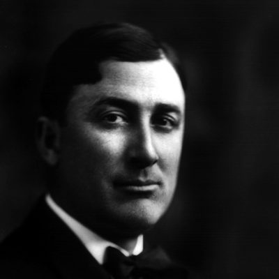 Scott Ferris, U.S. Senate candidate