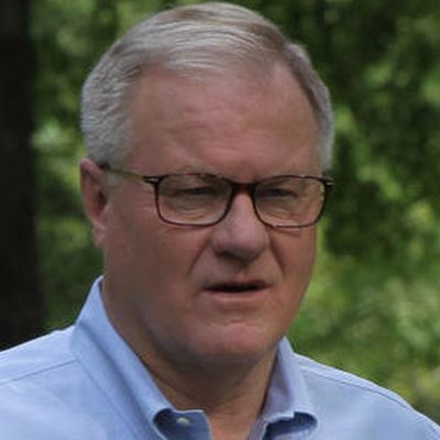 Scott Wagner, Gubernatorial candidate