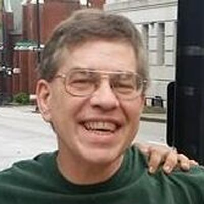 Sean Haugh, U.S. Senate candidate