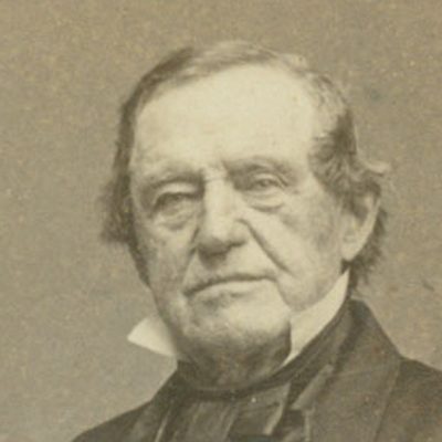 Seth P. Beers, Gubernatorial candidate