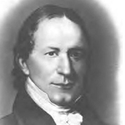 Shadrach Bond, Governor