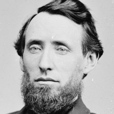 Shelby Moore Cullom, Governor