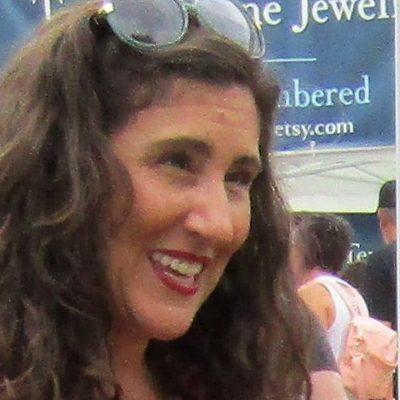 Shireen Ghorbani, U.S. House candidate