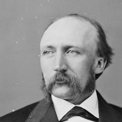 Simon B. Conover, Gubernatorial candidate