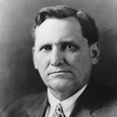 Smith W. Brookhart, U.S. Senator