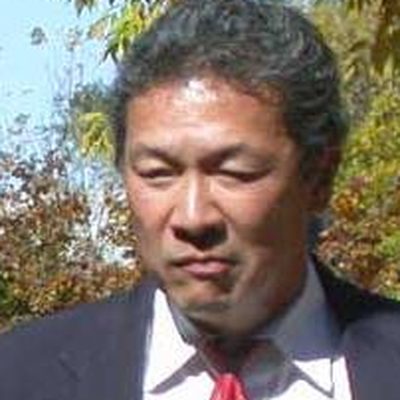Stan Matsunaka, U.S. House candidate