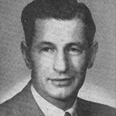 Stanley A Prokop, U.S. House candidate
