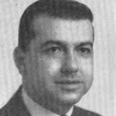 Stanley L Greigg, U.S. House candidate
