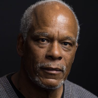 Stanley Nelson, U.S. Senate candidate