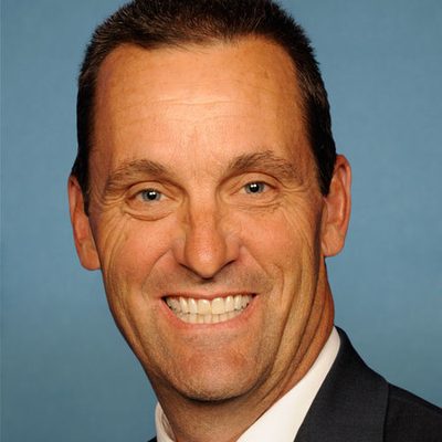 Stephen Knight, U.S. Representative