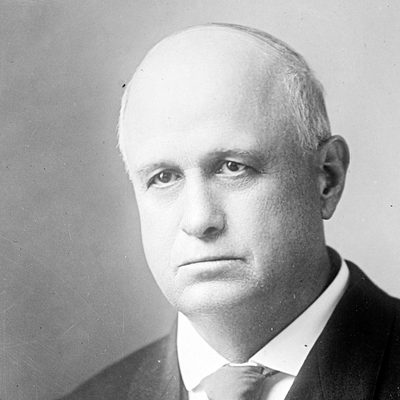 Stephen M Sparkman, U.S. Representative