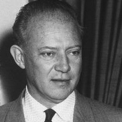 Stephen McNichols, Governor