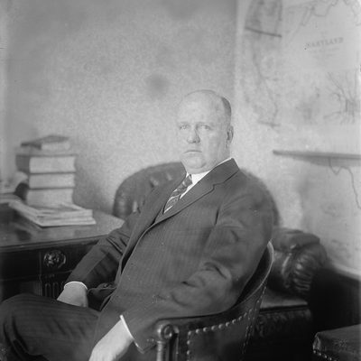 Stephen W Gambrill, U.S. Representative