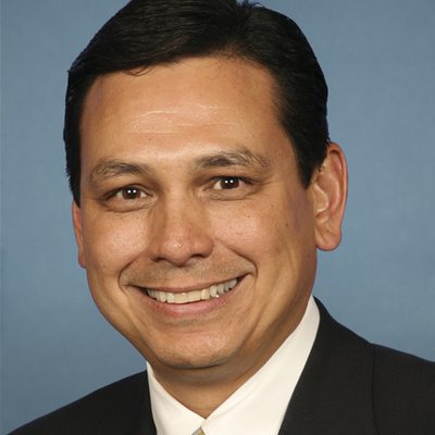 Steve Austria, U.S. Representative