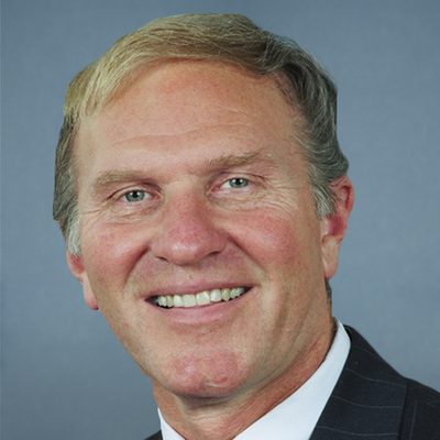 Steve Chabot, U.S. Representative