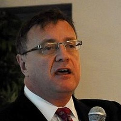 Steve Lonegan, U.S. House candidate