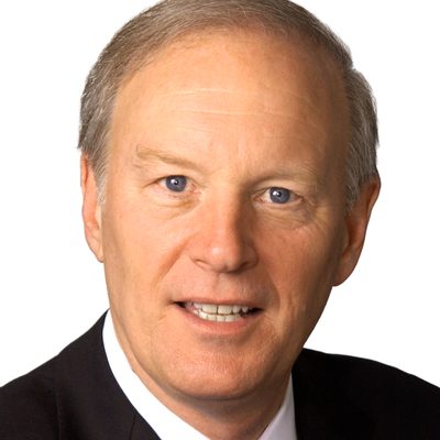 Steve Merrill, Governor