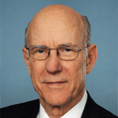 Steve Roberts, U.S. House candidate