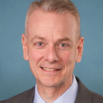 Steve Russell, U.S. Representative