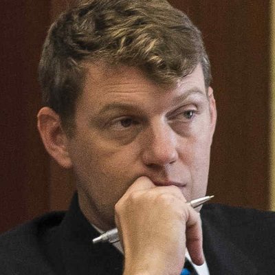 Steven B. Grant, U.S. Senate candidate