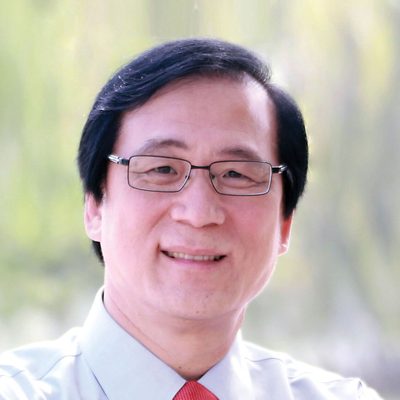 Sukhee Kang, U.S. House candidate