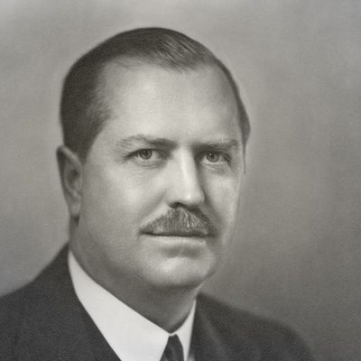 Sumner Sewall, Governor