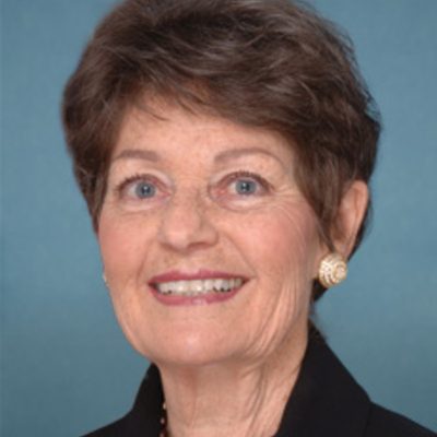 Suzanne M. Kosmas, U.S. Representative