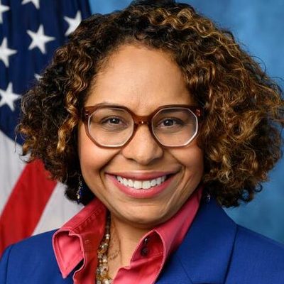 Sydney Kamlager, U.S. Representative