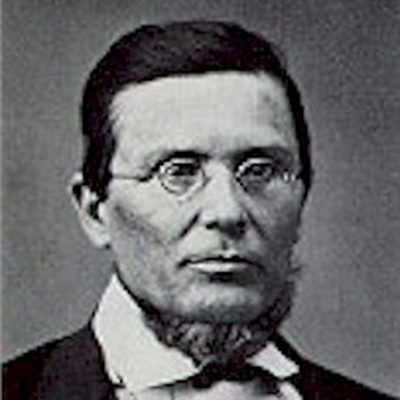 T H Watts, U.S. House candidate