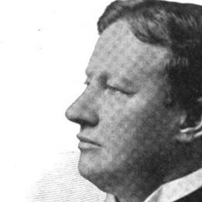 T J Clunie, U.S. House candidate