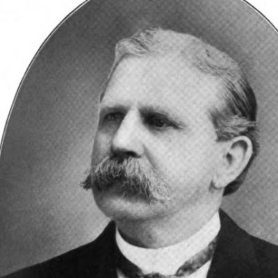 T J Hudson, U.S. House candidate