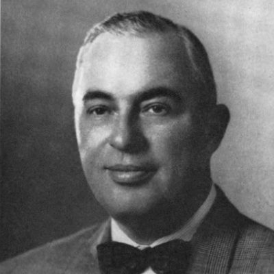 T Millet Hand, U.S. Representative