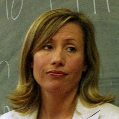 Tammy Lee, U.S. House candidate