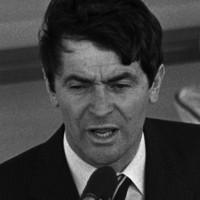 Ted Wilson, U.S. Senate candidate