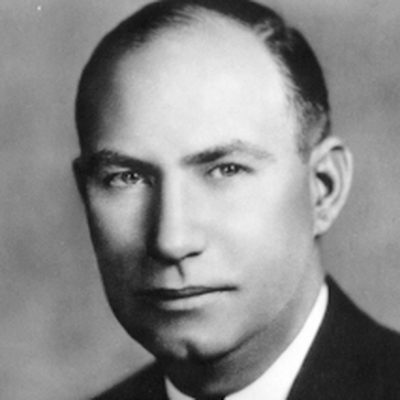 Teller Ammons, Governor