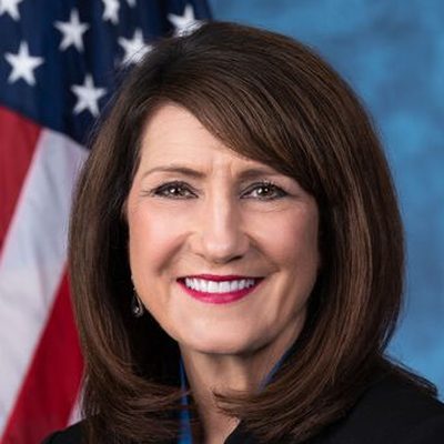 Teri Newman, U.S. House candidate
