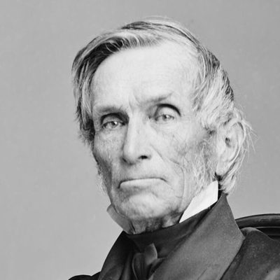 Theodore Frelinghuysen — Vice-presidential nominee